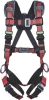 Msa #10150148 Evotech Full-Body Harness